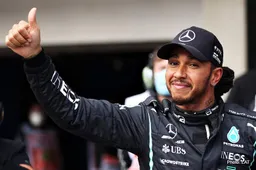 Hamilton: I should use Senna flag and colours more often