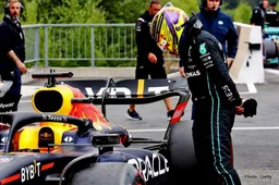 Hamilton: It's never great when F1 season finishes early
