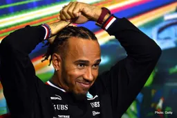 Hamilton: Thinking of taking my iPad with me in the race