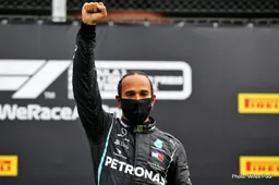 Hamilton: You have to be anti-racist