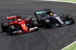 Battle for championship lead takes centre stage at Monza