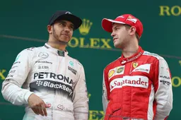 Hamilton thinks Vettel and Alonso have number one clause