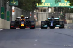 Soul searching for Mercedes after tough Baku defeat