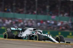 Wolff: Racing on the Hamilton Straight will be special