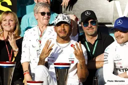 Briatore: Alonso among 5 or 6 drivers who would win titles with Mercedes