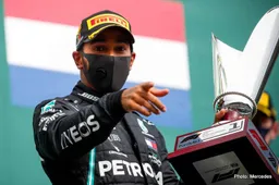 Hamilton: Fans need to understand this is not our fault