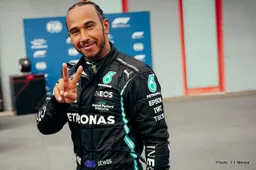 Hamilton: It's gonna be close and it's gonna be tough!