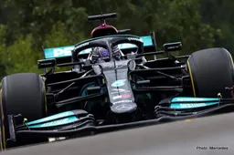 Hamilton: Finding right balance at Spa a big challenge