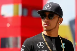 Hamilton: I considered Ferrari but Mercedes is where my heart is