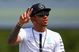 Hamilton: I will have contract news for you in Monaco