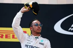 Hamilton: There’s a long, long way to go
