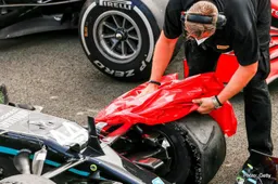 In The Pitlane: Pirelli under pressure