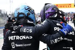 Hamilton: We will deliver maximum attack