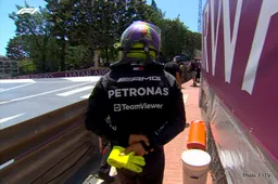 Hamilton: Sorry about that