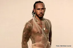 Hamilton: I’m fascinated by acting, would love to try