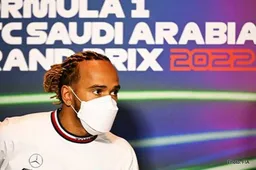 Hamilton: Happy everyone is safe, look forward to getting out