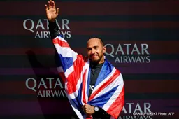 Hamilton: My body language and energy shifted in this past week