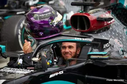 Wolff: We leave the Hungaroring very happy