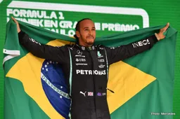 Sao Paulo Grand Prix: Hamilton's greatest race