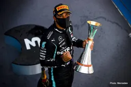 Hamilton: I was in the perfect zone that I dream of being in