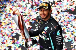 Top Interesting Facts About Lewis Hamilton That You Didn't Know
