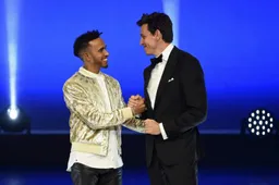 Wolff: We don't want a driver who is a puppy in the car