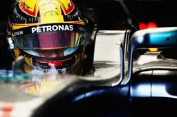 Hamilton: Car is back to normal but weak in all areas