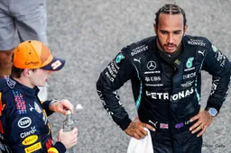 Horner: Max is getting under Hamilton's skin