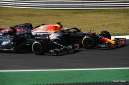 Hamilton vs Verstappen: F1's best duel in a decade