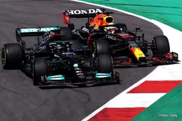 Hamilton: It was going to be a rollercoaster ride