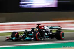 Hamilton: Bringing our triple A-game for the last races