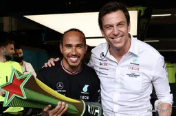 Wolff: It felt like everything was against us