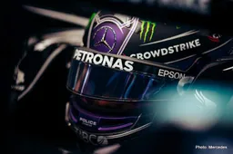 Brawn: The driver is in a bubble