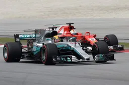 Mercedes hunt speed as Ferrari need to bounce back in Japan
