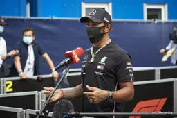 Hamilton: Stop making sh!t up