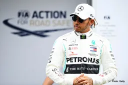 UPDATED: Hamilton apologises for anti-vax post