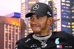 Hamilton tops list of 2020 F1 driver salaries