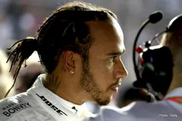 The braking point: Why Hamilton's stance could be a turning point