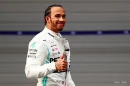 Walker: I rate Hamilton over Senna and Schumacher