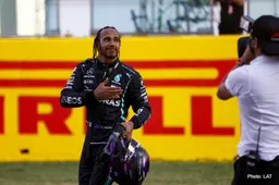 Hamilton named to 2020 TIME 100
