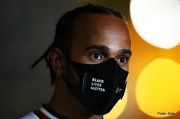 Hamilton: I'm ok and I hope I can get back in the car soon