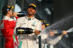 Hamilton: It was damage limitation
