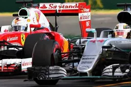 Poll Dancing: Kvyat the hero, Alonso must stay, Lewis focused and more...