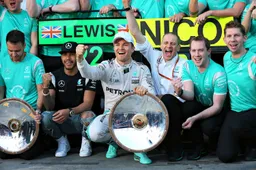 Marko: If Mercedes wanted they could lap the entire field