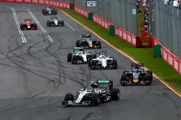 Long calendar leads to risk minimising by F1 teams