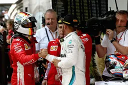 Wolff: It was down to a software bug or an algorithm