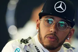 Whiting: Lewis was invited but he didn't come