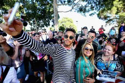 Hamilton: No changes in F1 in 11 years I’ve been here