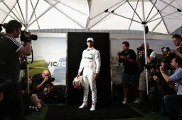 Melbourne Diary: The good, the bad and the Lewis