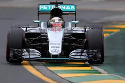 Mercedes: Satisfying to see we have a quick car once again